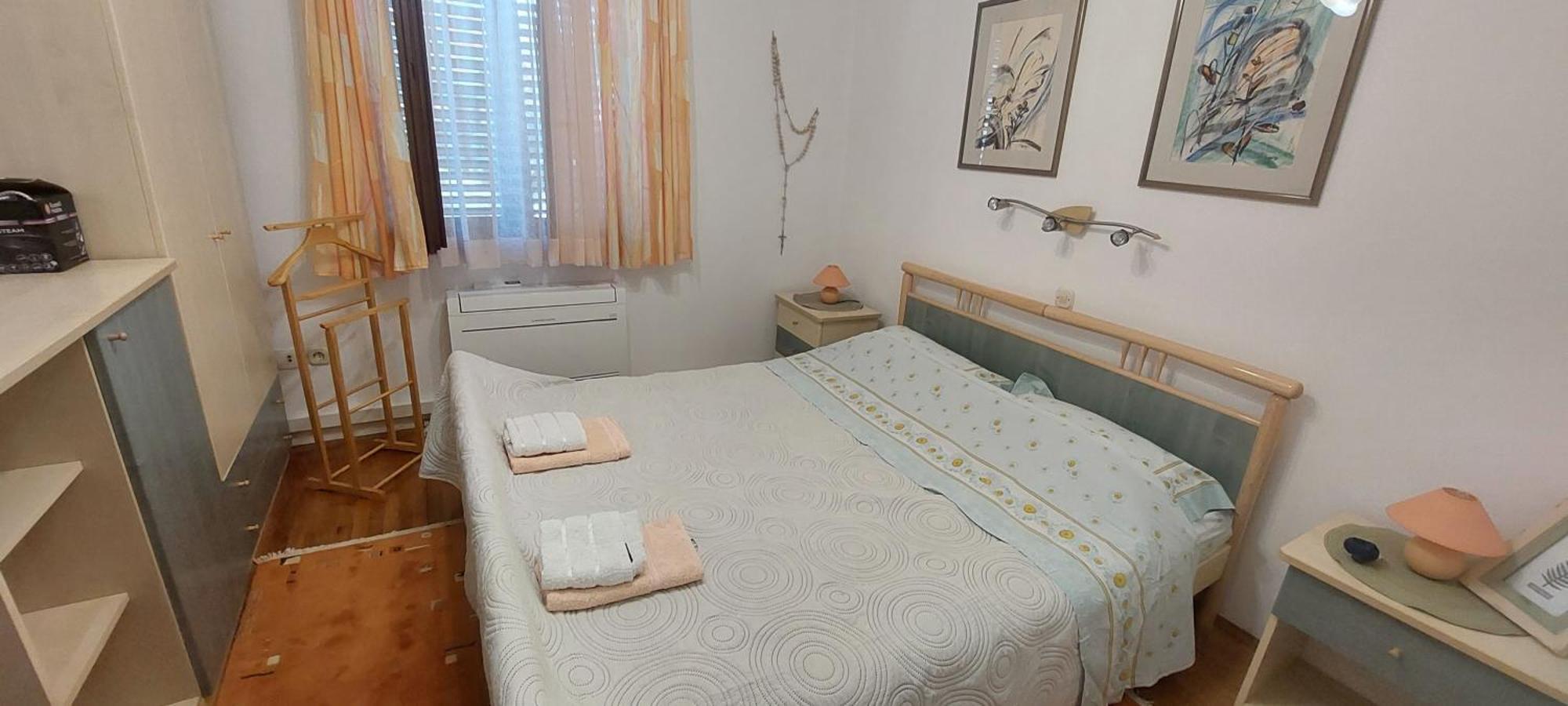 Holiday House "Lea" Lukoran Esterno foto
